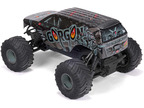 Arrma Gorgon 1:10 Kit Smart RTR