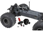 Arrma Gorgon 1:10 Kit Smart RTR