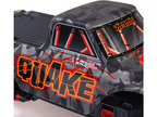 Arrma Quake 223S BLX 2WD 1:10 RTR