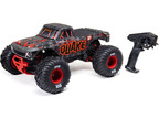 Arrma Quake 223S BLX 2WD 1:10 RTR