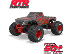 Arrma Quake 223S BLX 2WD 1:10 RTR