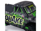 Arrma Quake 223S BLX 2WD 1:10 RTR