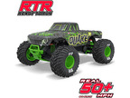 Arrma Quake 223S BLX 2WD 1:10 RTR