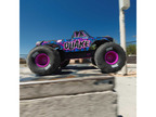 Arrma Quake 223S BLX 2WD 1:10 RTR