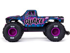 Arrma Quake 223S BLX 2WD 1:10 RTR