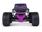 Arrma Quake 223S BLX 2WD 1:10 RTR