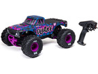 Arrma Quake 223S BLX 2WD 1:10 RTR