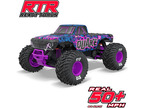 Arrma Quake 223S BLX 2WD 1:10 RTR