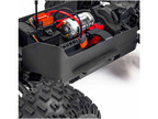 Arrma Granite 4X2 Boost 1:10 RTR pomarańczowy/czarny