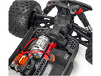 Arrma Granite 4X2 Boost 1:10 RTR pomarańczowy/czarny