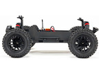 Arrma Granite 4X2 Boost 1:10 RTR pomarańczowy/czarny