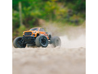 Arrma Granite 4X2 Boost 1:10 RTR pomarańczowy/czarny