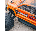 Arrma Granite 4X2 Boost 1:10 RTR niebieski/czarny