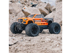 Arrma Granite 4X2 Boost 1:10 RTR pomarańczowy/czarny