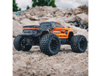 Arrma Granite 4X2 Boost 1:10 RTR pomarańczowy/czarny