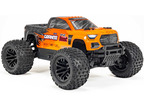 Arrma Granite 4X2 Boost 1:10 RTR pomarańczowy/czarny