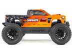 Arrma Granite 4X2 Boost 1:10 RTR pomarańczowy/czarny