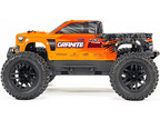 Arrma Granite 4X2 Boost 1:10 RTR pomarańczowy/czarny