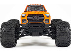 Arrma Granite 4X2 Boost 1:10 RTR pomarańczowy/czarny