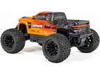 Arrma Granite 4X2 Boost 1:10 RTR pomarańczowy/czarny