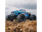 Arrma Granite 4X2 Boost 1:10 RTR pomarańczowy/czarny