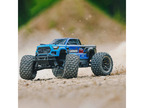 Arrma Granite 4X2 Boost 1:10 RTR pomarańczowy/czarny