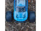 Arrma Granite 4X2 Boost 1:10 RTR pomarańczowy/czarny