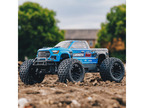 Arrma Granite 4X2 Boost 1:10 RTR niebieski/czarny