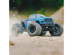 Arrma Granite 4X2 Boost 1:10 RTR pomarańczowy/czarny