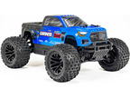 Arrma Granite 4X2 Boost 1:10 RTR pomarańczowy/czarny