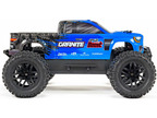 Arrma Granite 4X2 Boost 1:10 RTR pomarańczowy/czarny