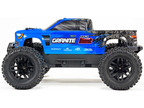 Arrma Granite 4X2 Boost 1:10 RTR pomarańczowy/czarny