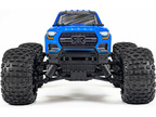 Arrma Granite 4X2 Boost 1:10 RTR pomarańczowy/czarny