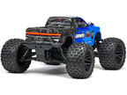 Arrma Granite 4X2 Boost 1:10 RTR pomarańczowy/czarny