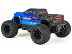 Arrma Granite 4X2 Boost 1:10 RTR pomarańczowy/czarny