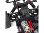 Arrma Senton 4X2 Boost 1:10 RTR Basic zielony/czarny