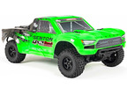 Arrma Senton 4X2 Boost 1:10 RTR Basic niebieski/czarny