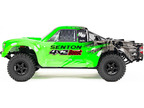 Arrma Senton 4X2 Boost 1:10 RTR Basic zielony/czarny