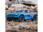 Arrma Senton 4X2 Boost 1:10 RTR Basic zielony/czarny