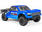 Arrma Senton 4X2 Boost 1:10 RTR Basic zielony/czarny