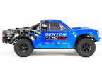 Arrma Senton 4X2 Boost 1:10 RTR zielony/czarny