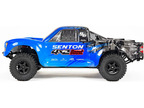 Arrma Senton 4X2 Boost 1:10 RTR Basic zielony/czarny