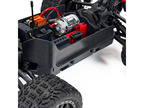 Arrma Vorteks 4X2 Boost 1:10 RTR Basic czerwony