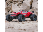 Arrma Vorteks 4X2 Boost 1:10 RTR Basic czerwony