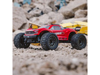 Arrma Vorteks 4X2 Boost 1:10 RTR czerwony