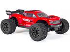 Arrma Vorteks 4X2 Boost 1:10 RTR czerwony