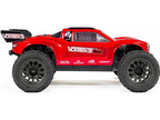 Arrma Vorteks 4X2 Boost 1:10 RTR Basic czerwony