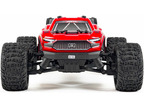 Arrma Vorteks 4X2 Boost 1:10 RTR czerwony