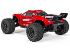 Arrma Vorteks 4X2 Boost 1:10 RTR czerwony