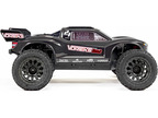 Arrma Vorteks 4X2 Boost 1:10 RTR czarny